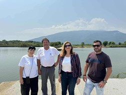 Λιακούλη από Δέλτα Πηνειού: “Σοκαριστική εγκατάλειψη – Σα να μην πέρασε μια μέρα από τον Daniel…”